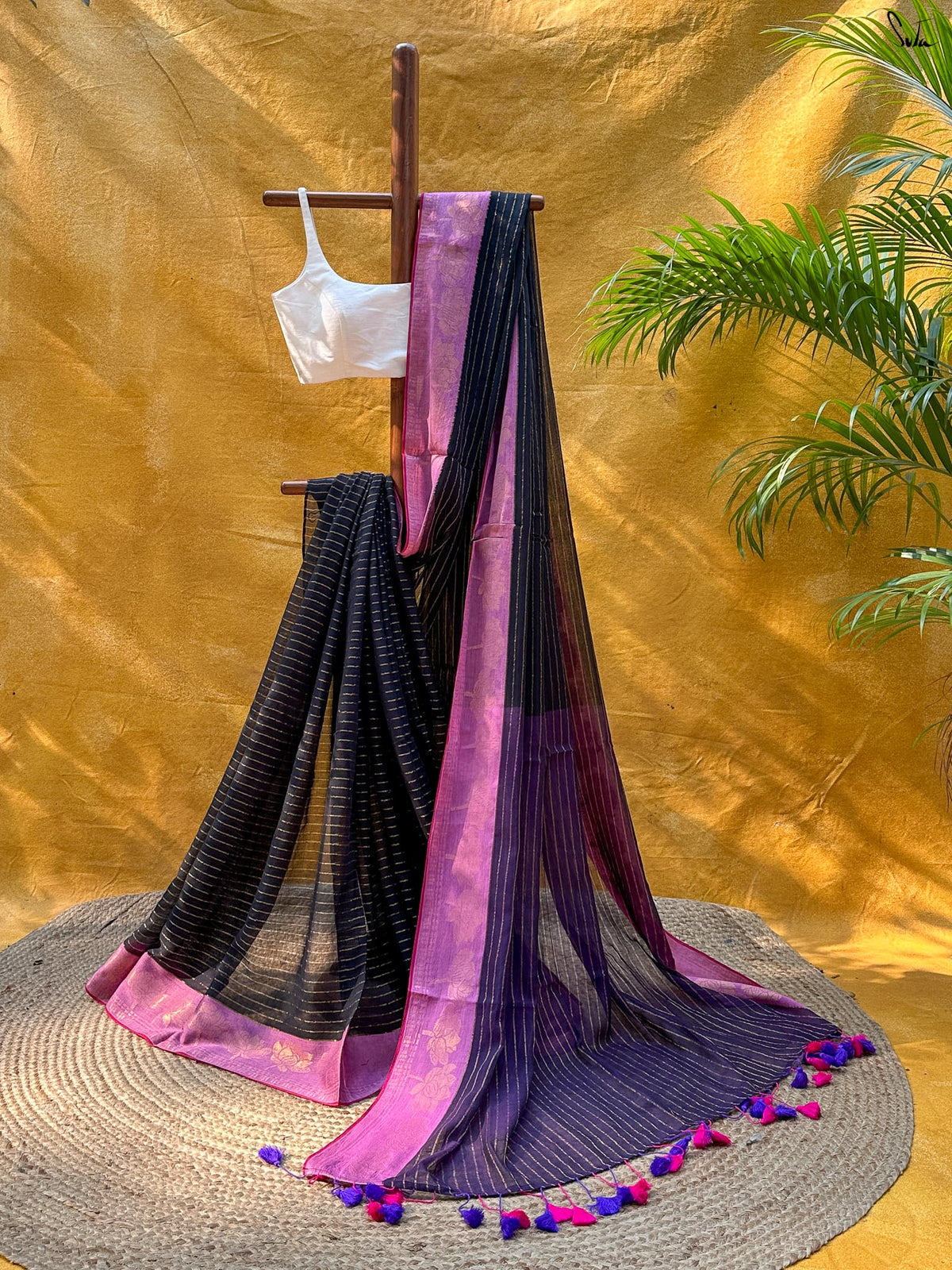 Jamuni Pushpak
