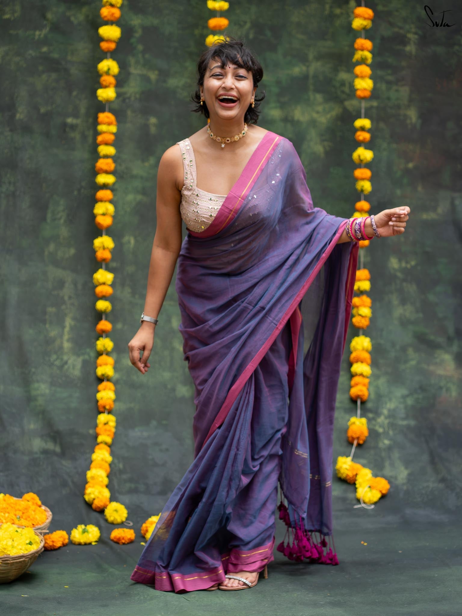 Jazzy Jaljeera