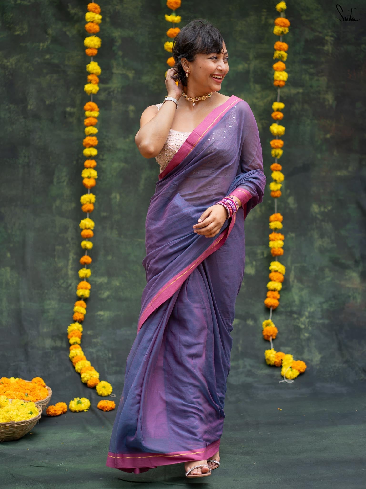 Jazzy Jaljeera