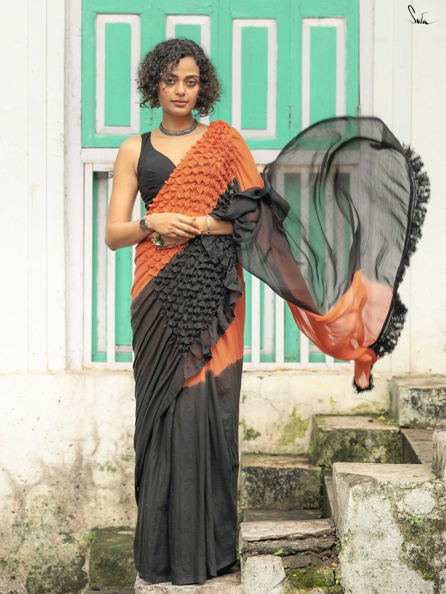 Jhanjali