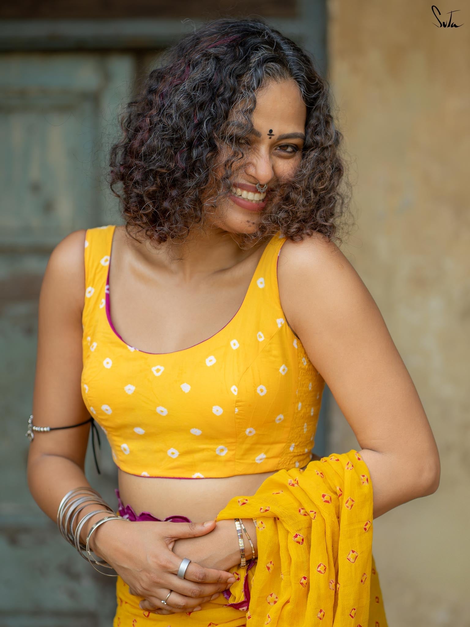 Kamli Fitoor