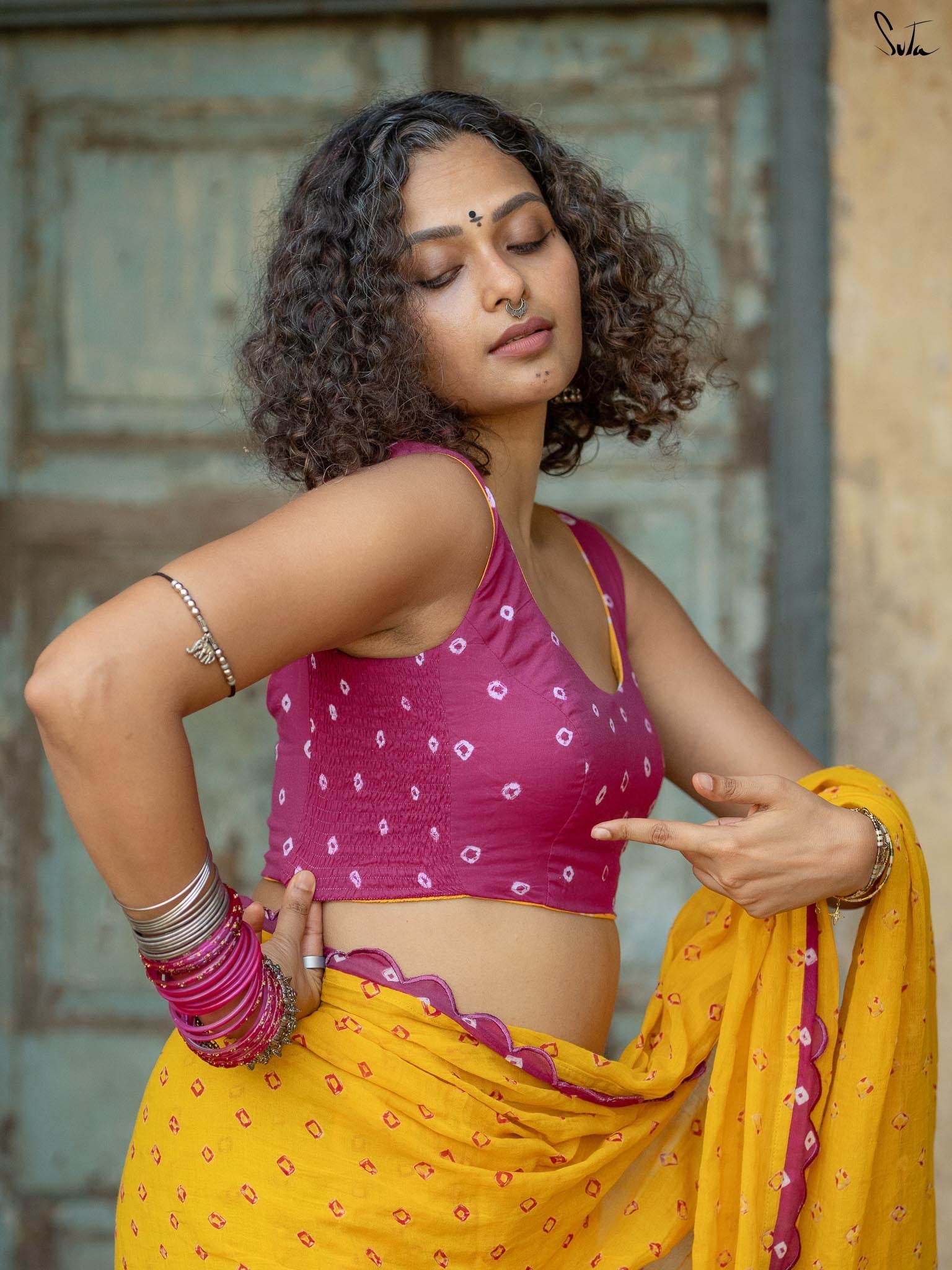 Kamli Fitoor