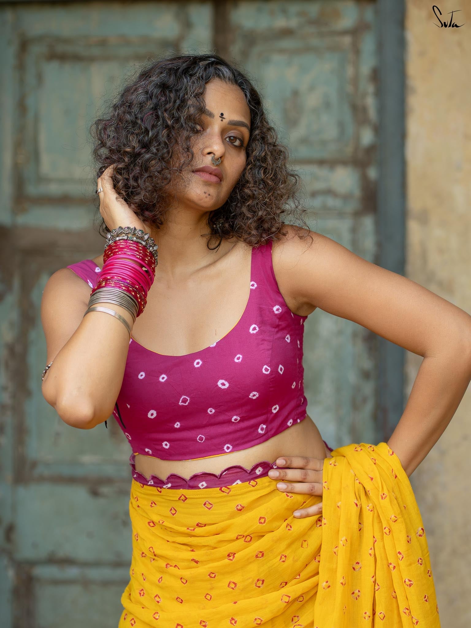 Kamli Fitoor