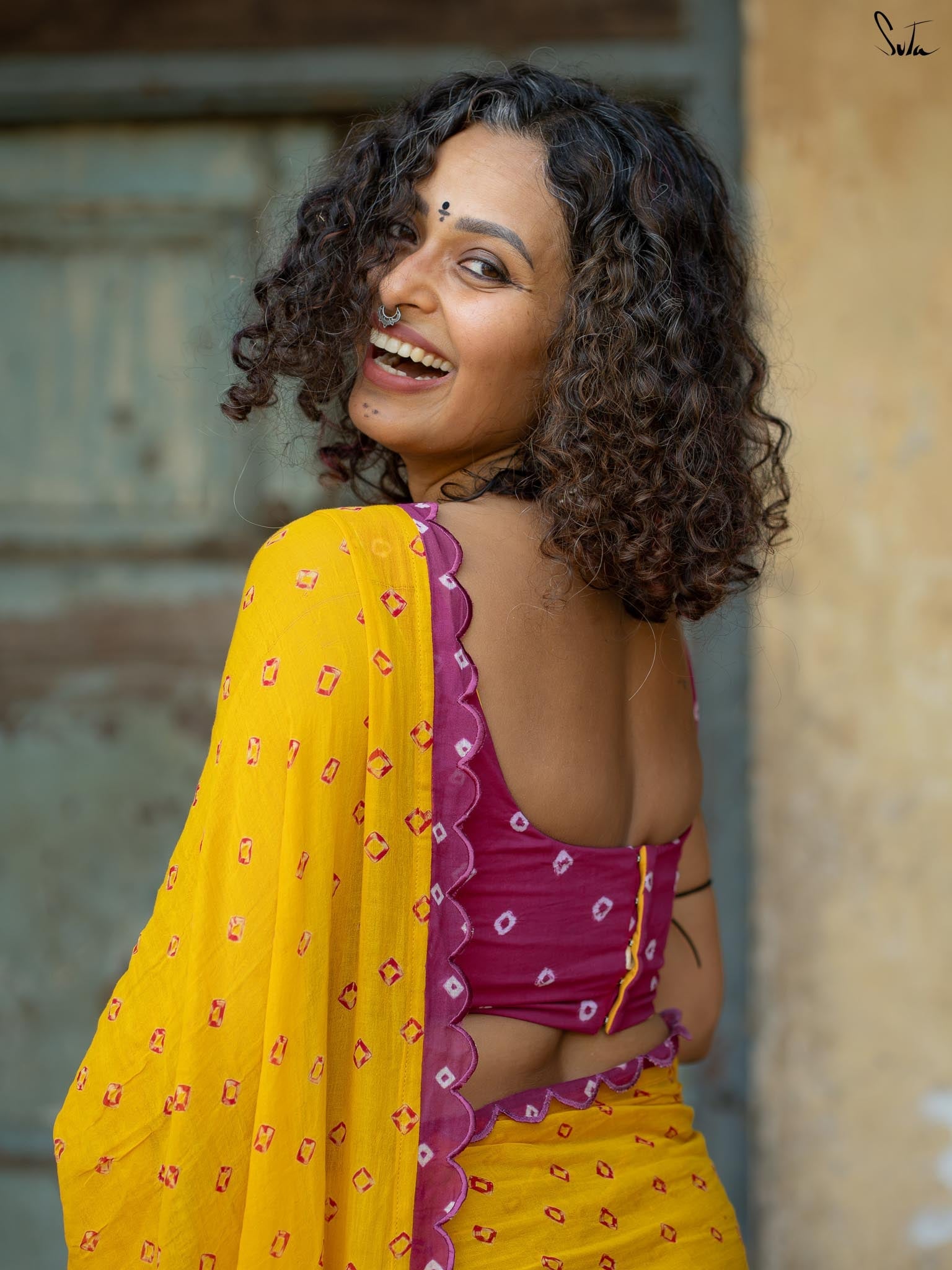 Kamli Fitoor