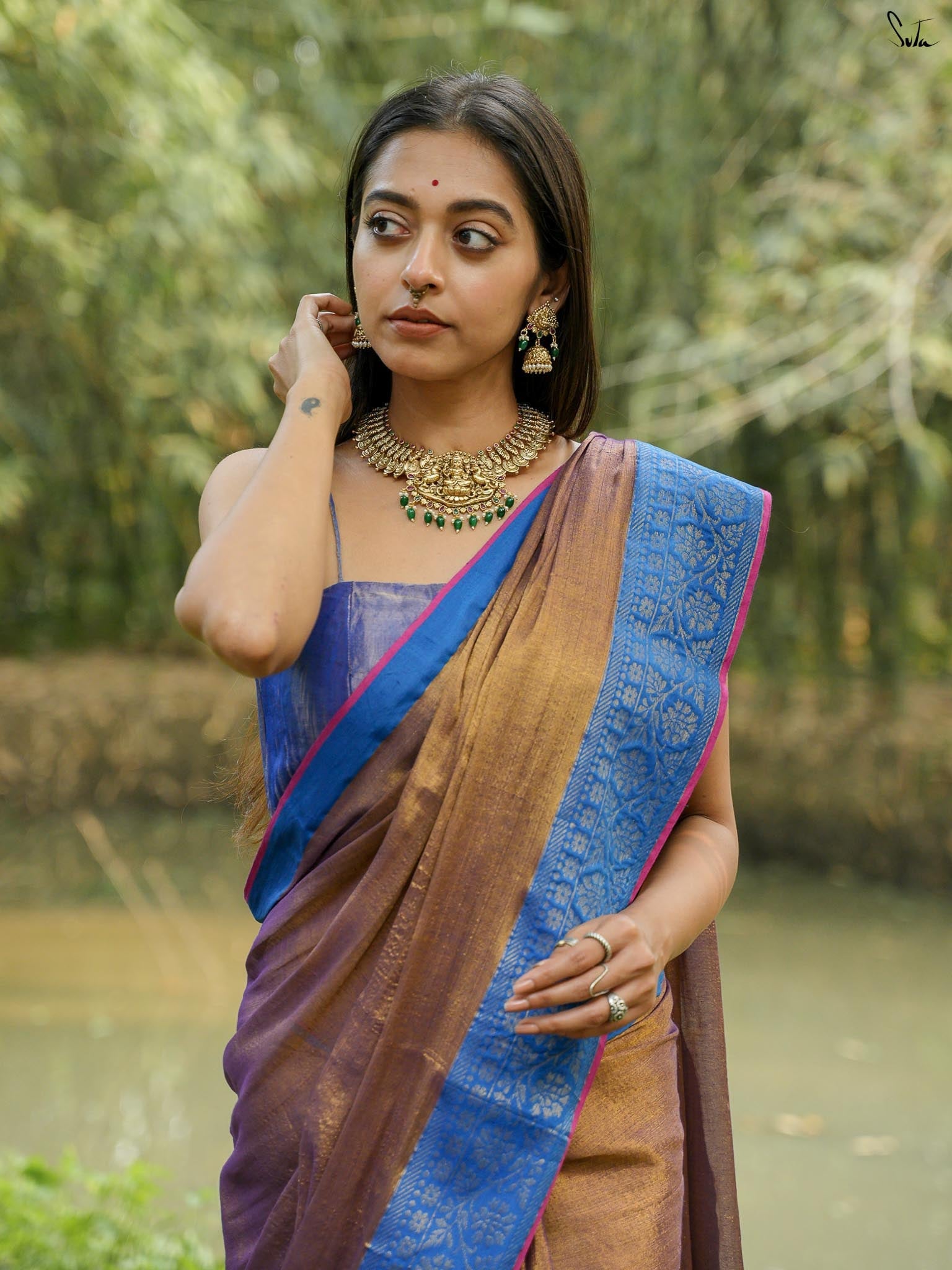 Kanakavalli