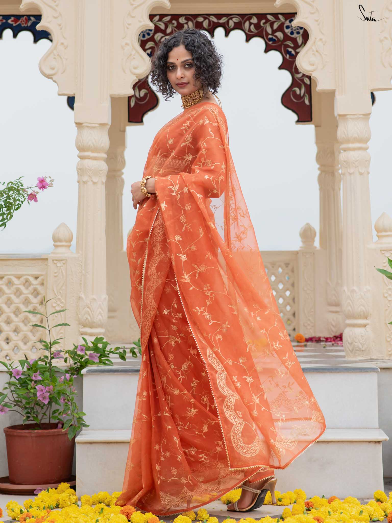 Kesar Foil