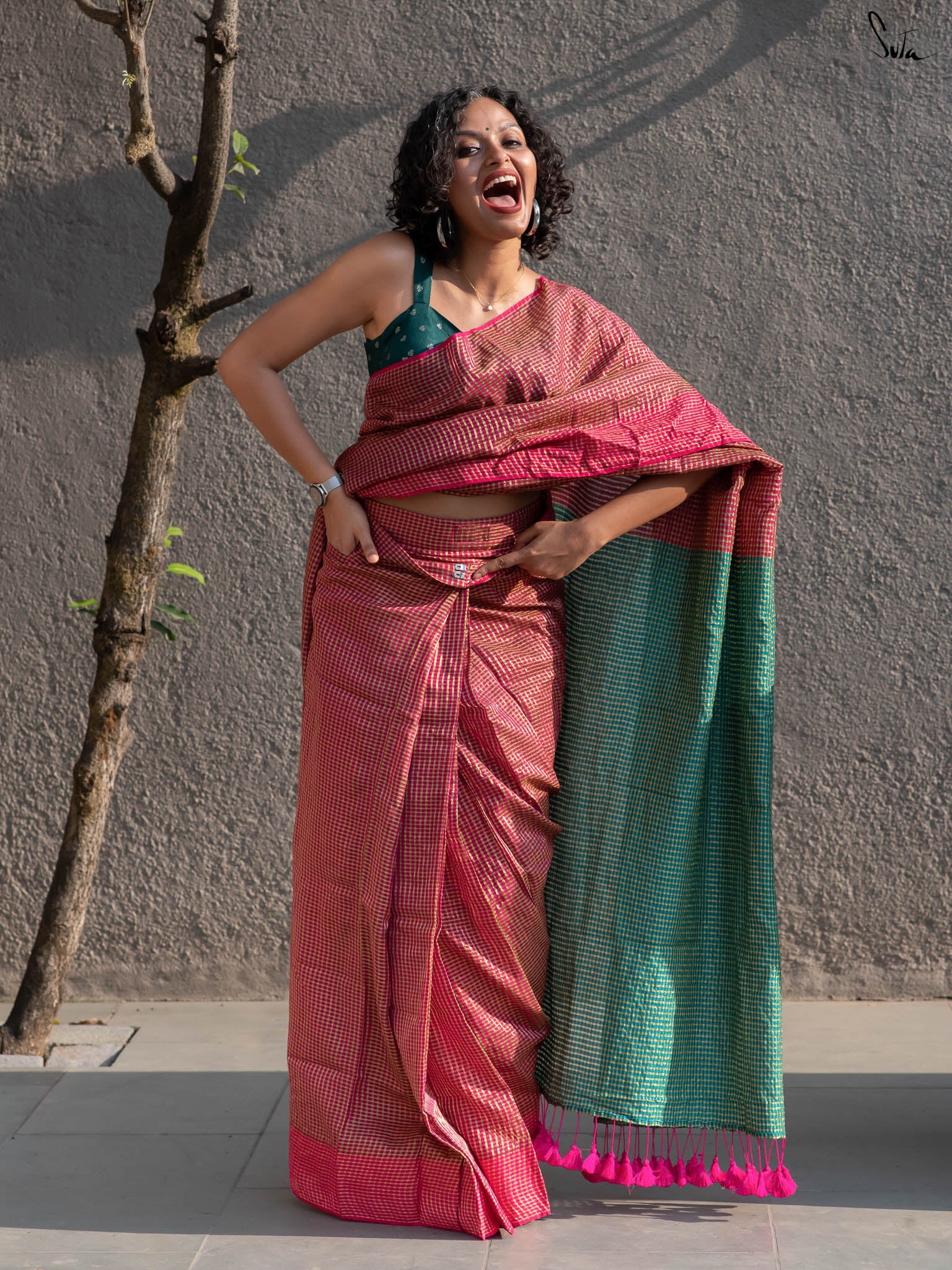 Kesariya