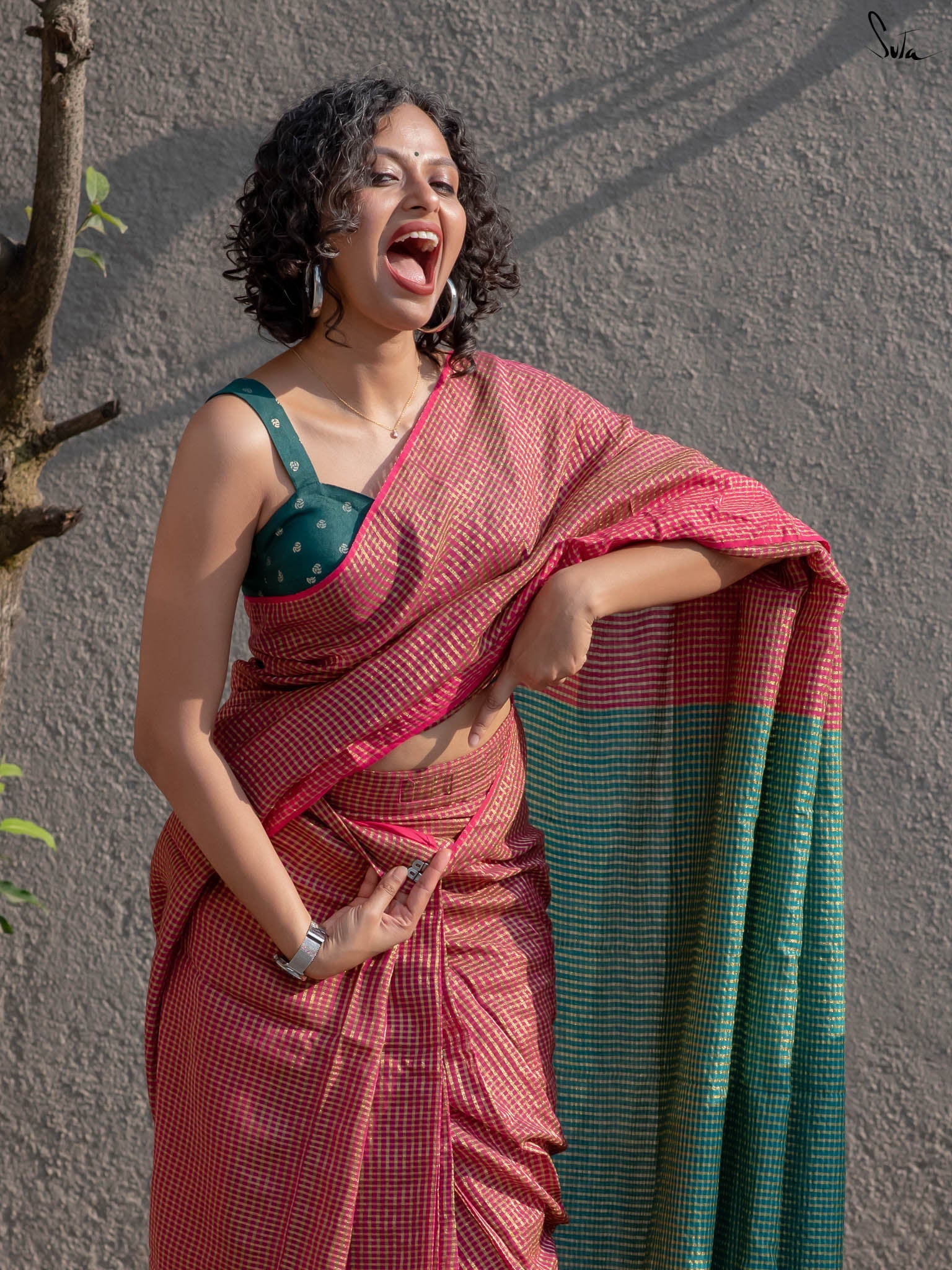 Kesariya