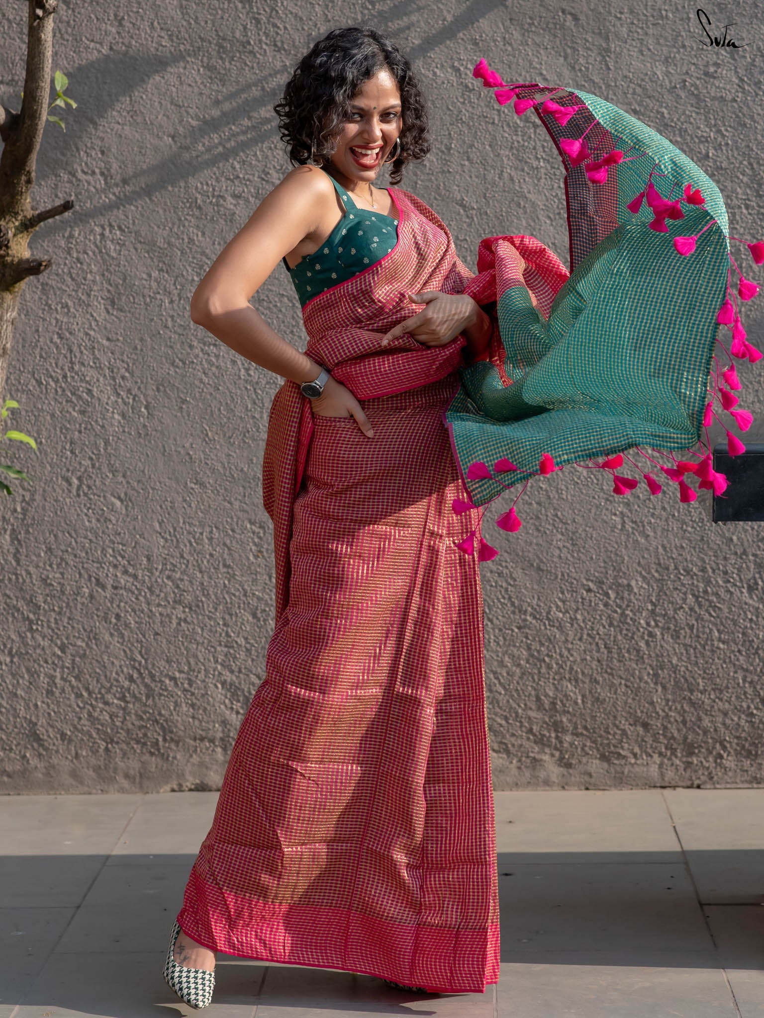 Kesariya