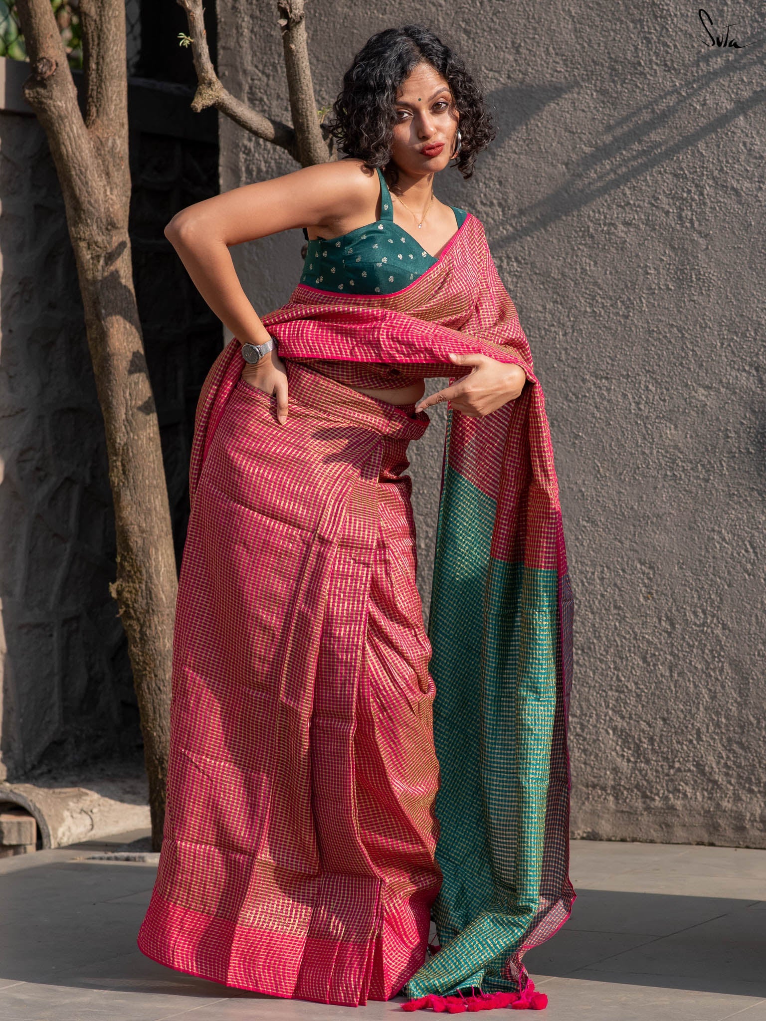 Kesariya
