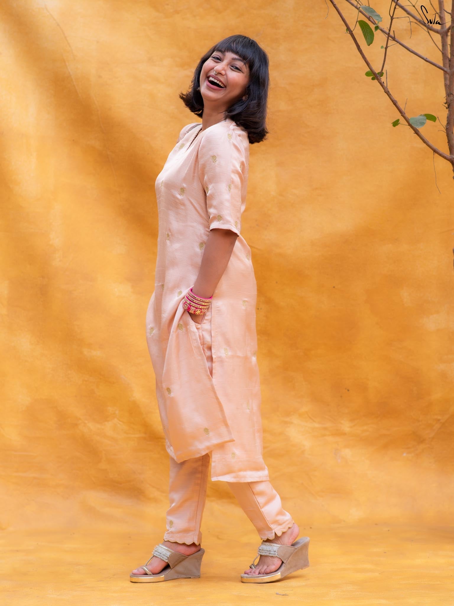 Khwaabsafar Beli