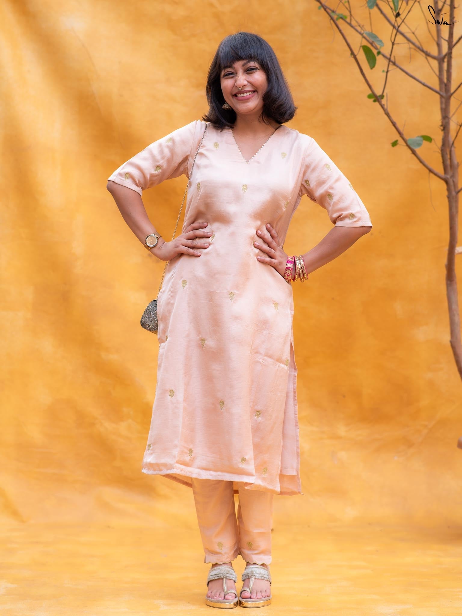 Khwaabsafar Beli