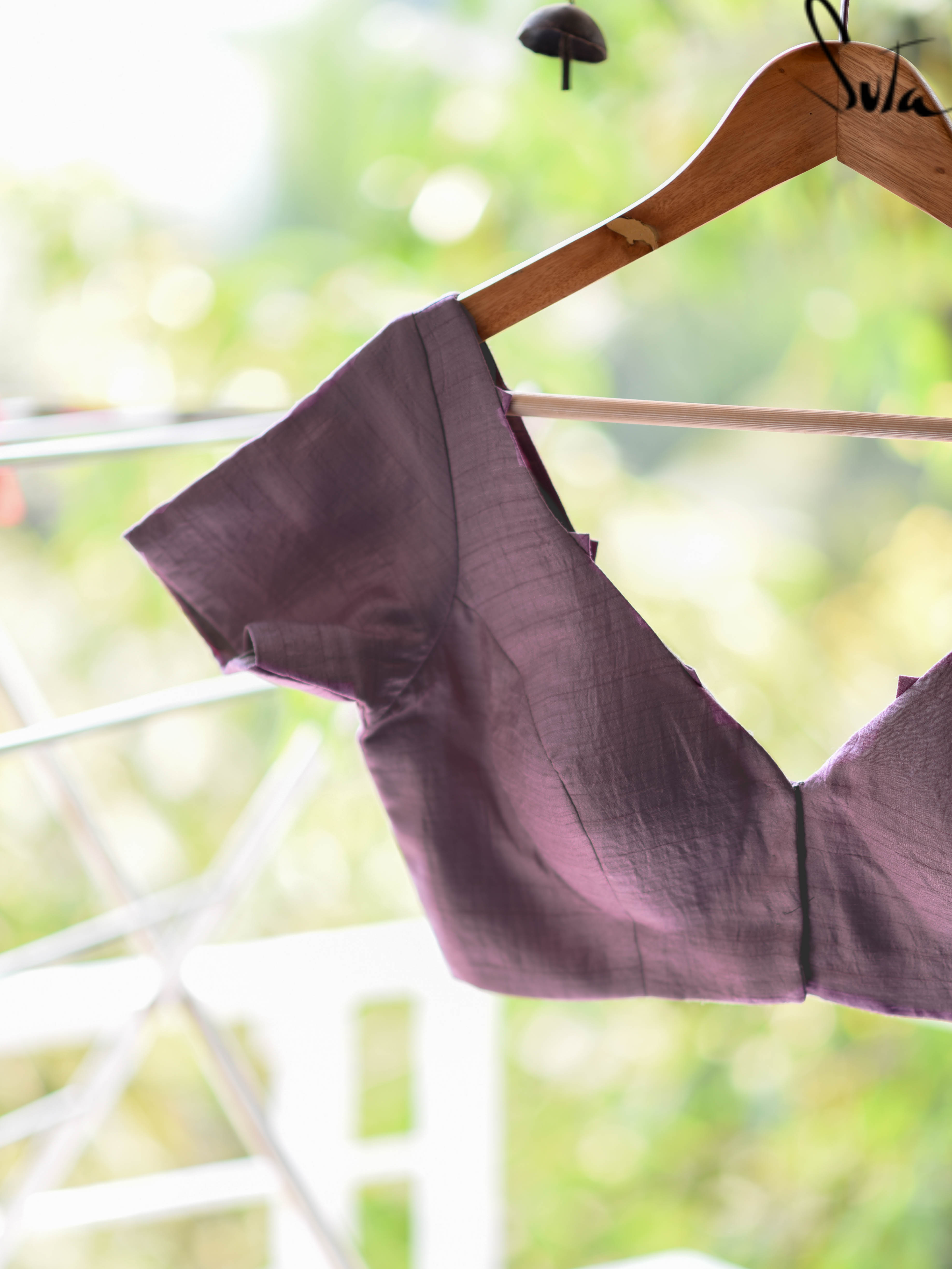 Lemon Lavender Tarlet Eri