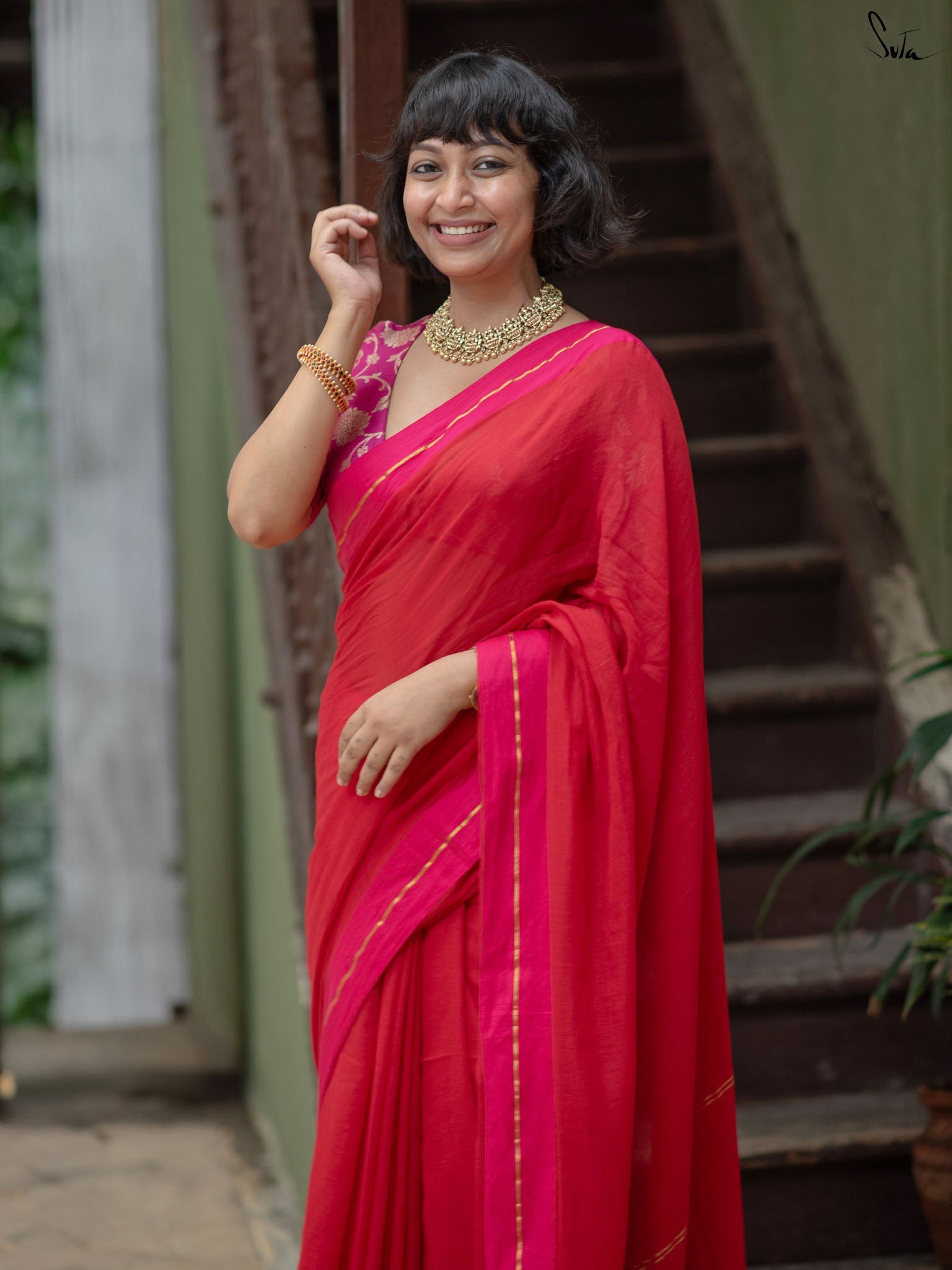Lal Mirchi