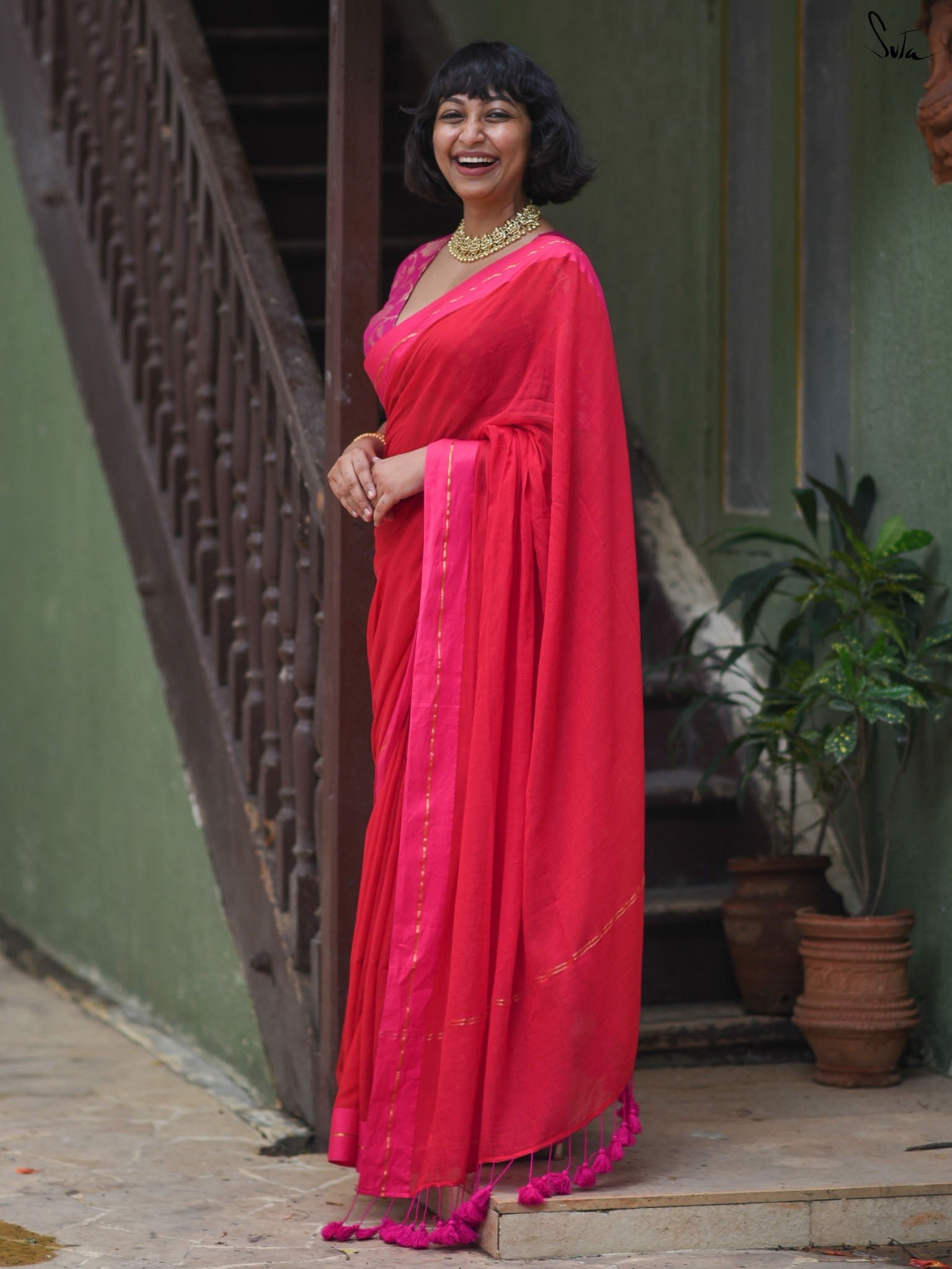 Lal Mirchi