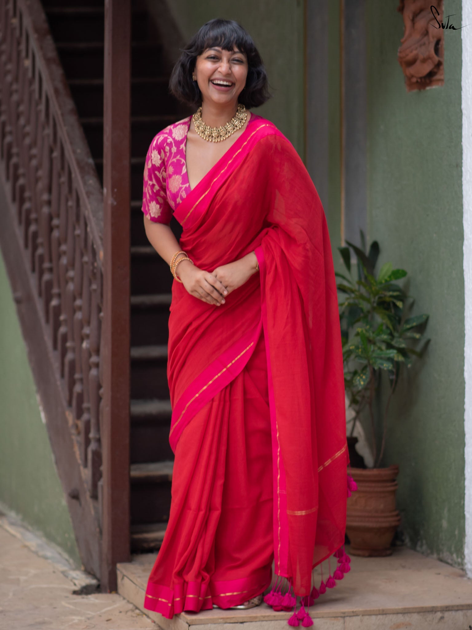 Lal Mirchi