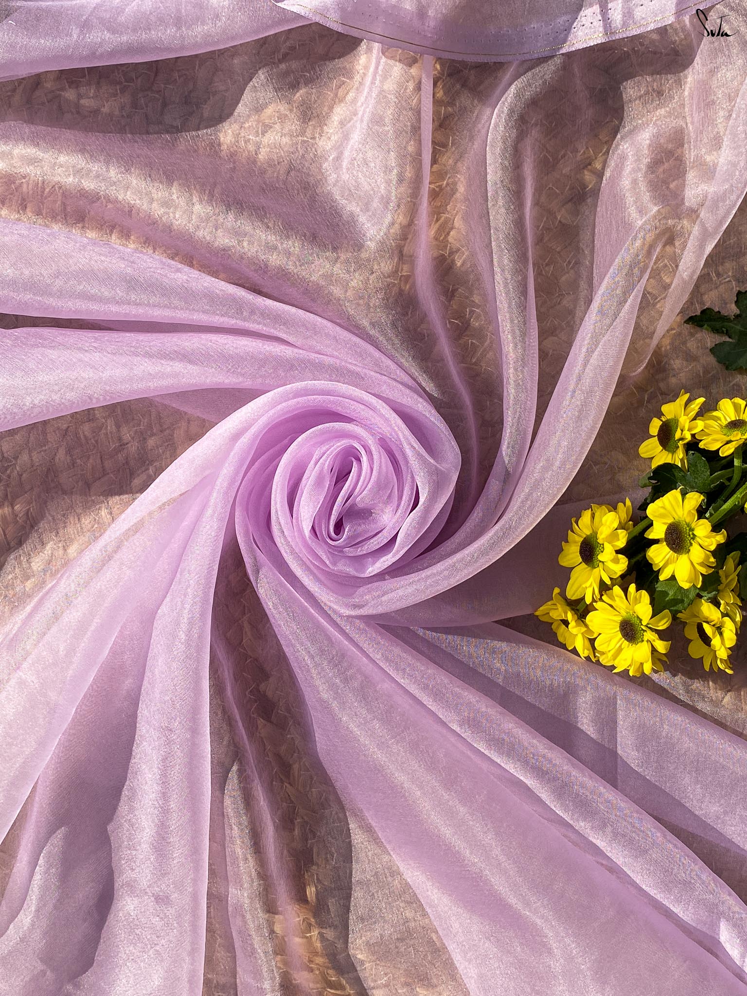 Lavender Dew