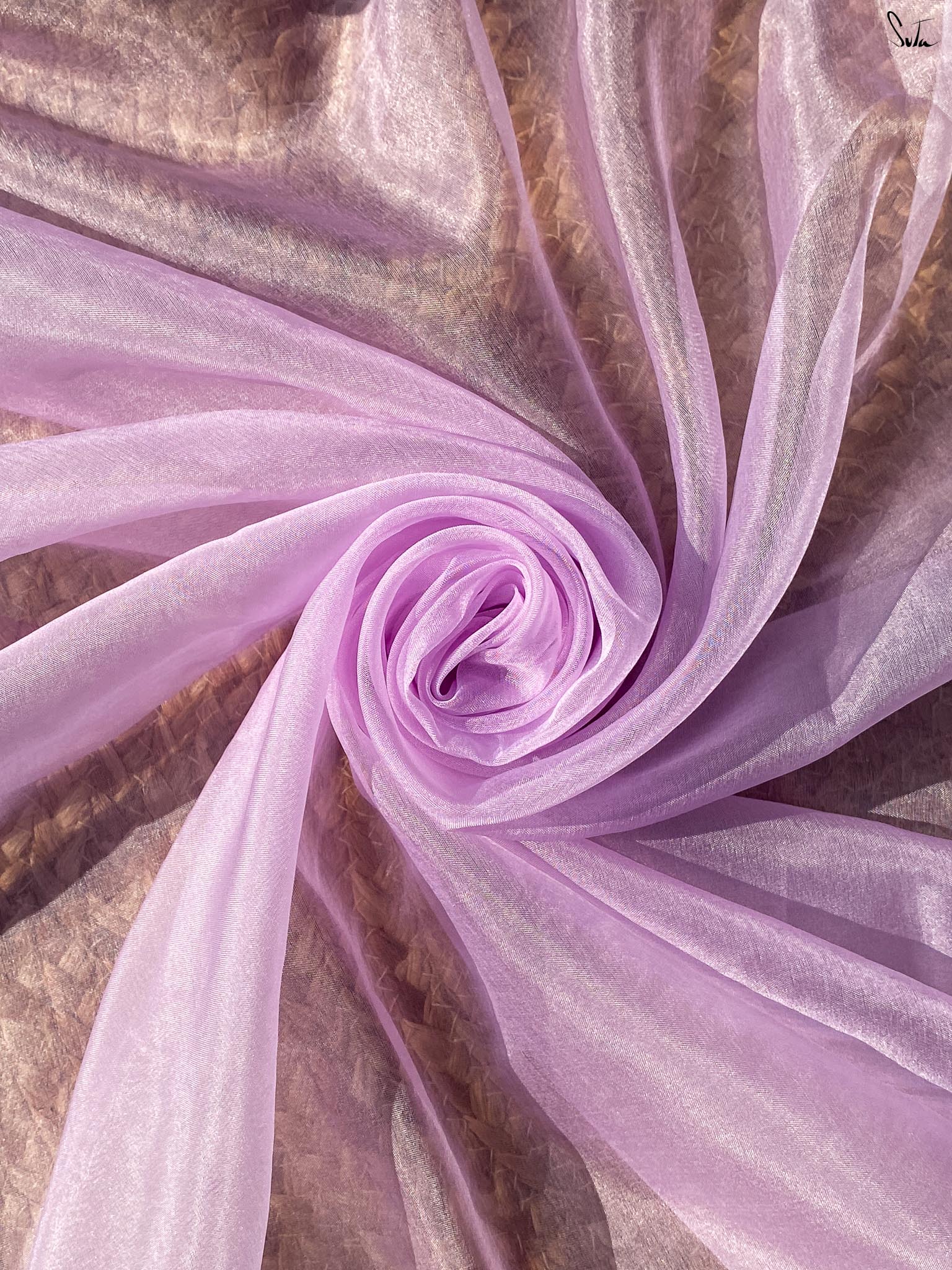 Lavender Dew