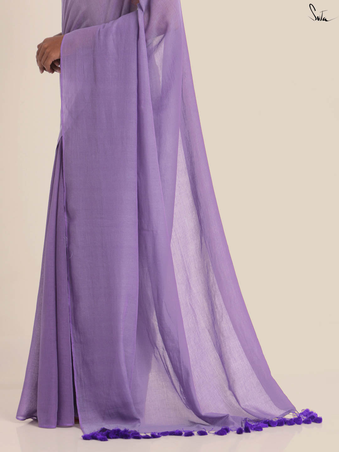 Lavender Mirage