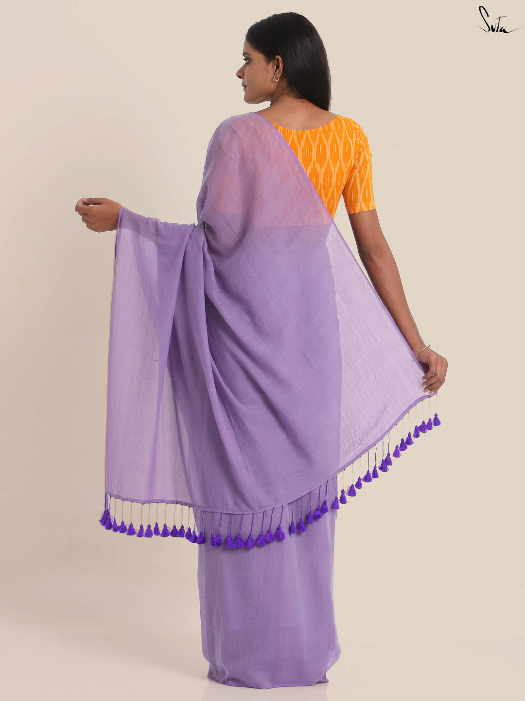 Lavender Mirage