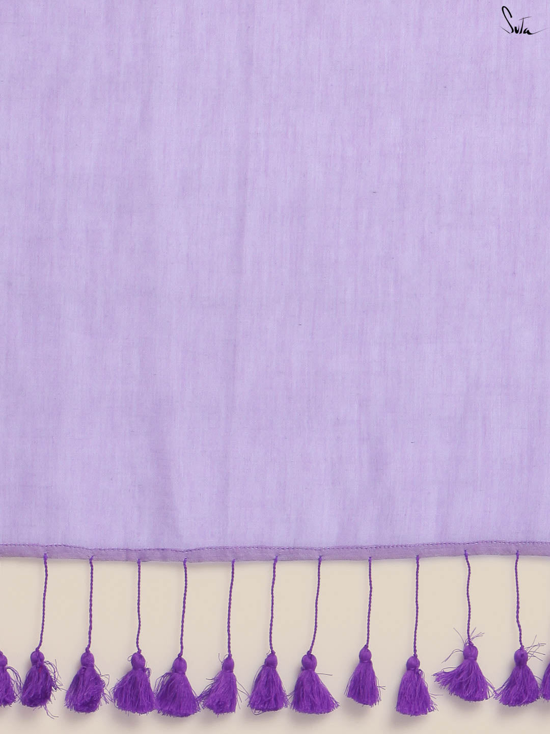 Lavender Mirage
