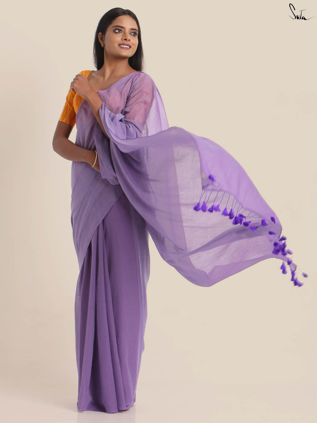 Lavender Mirage