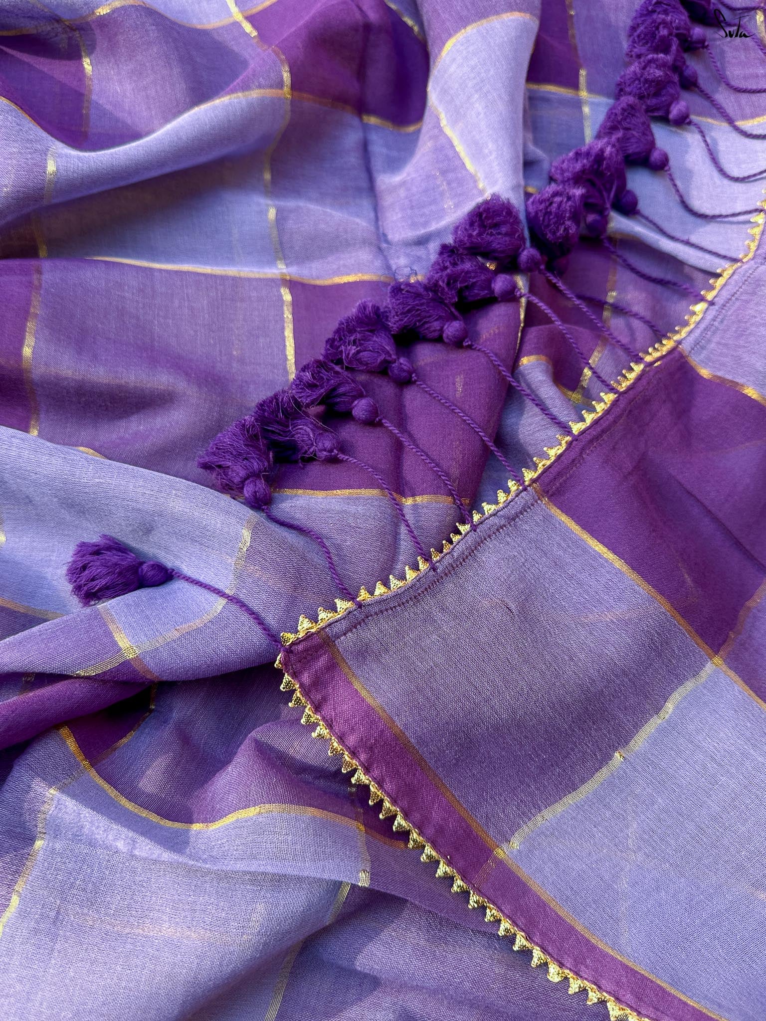 Lavender Noor