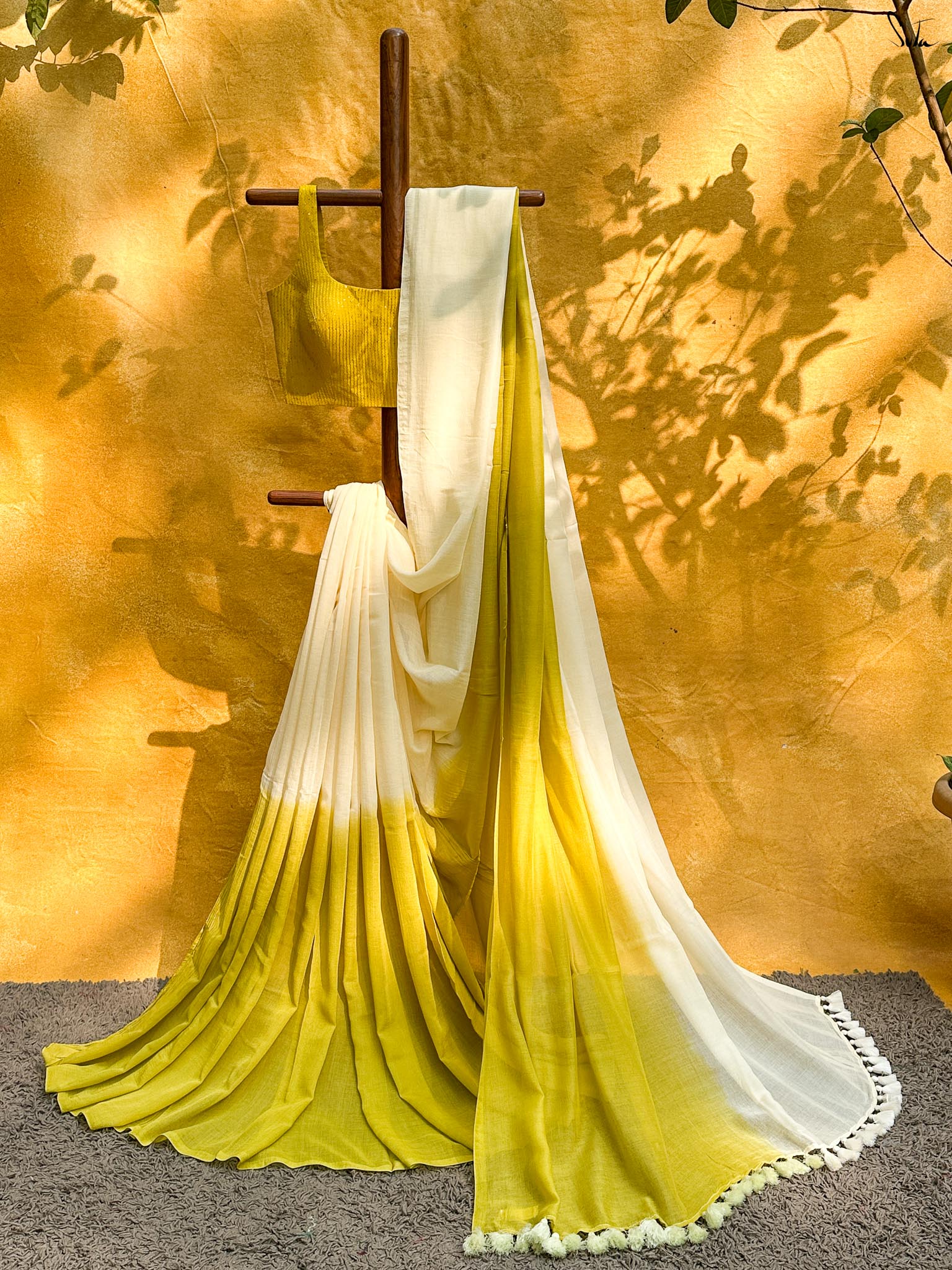 Lemon Pearl
