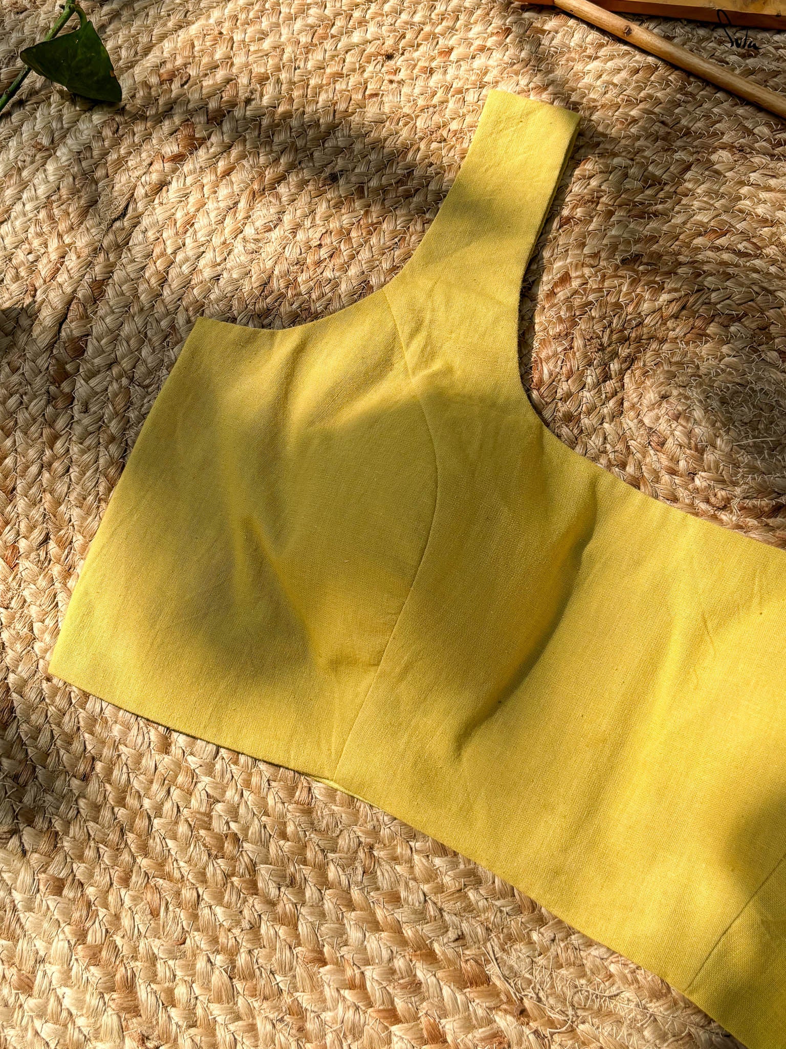 Lemon Zest