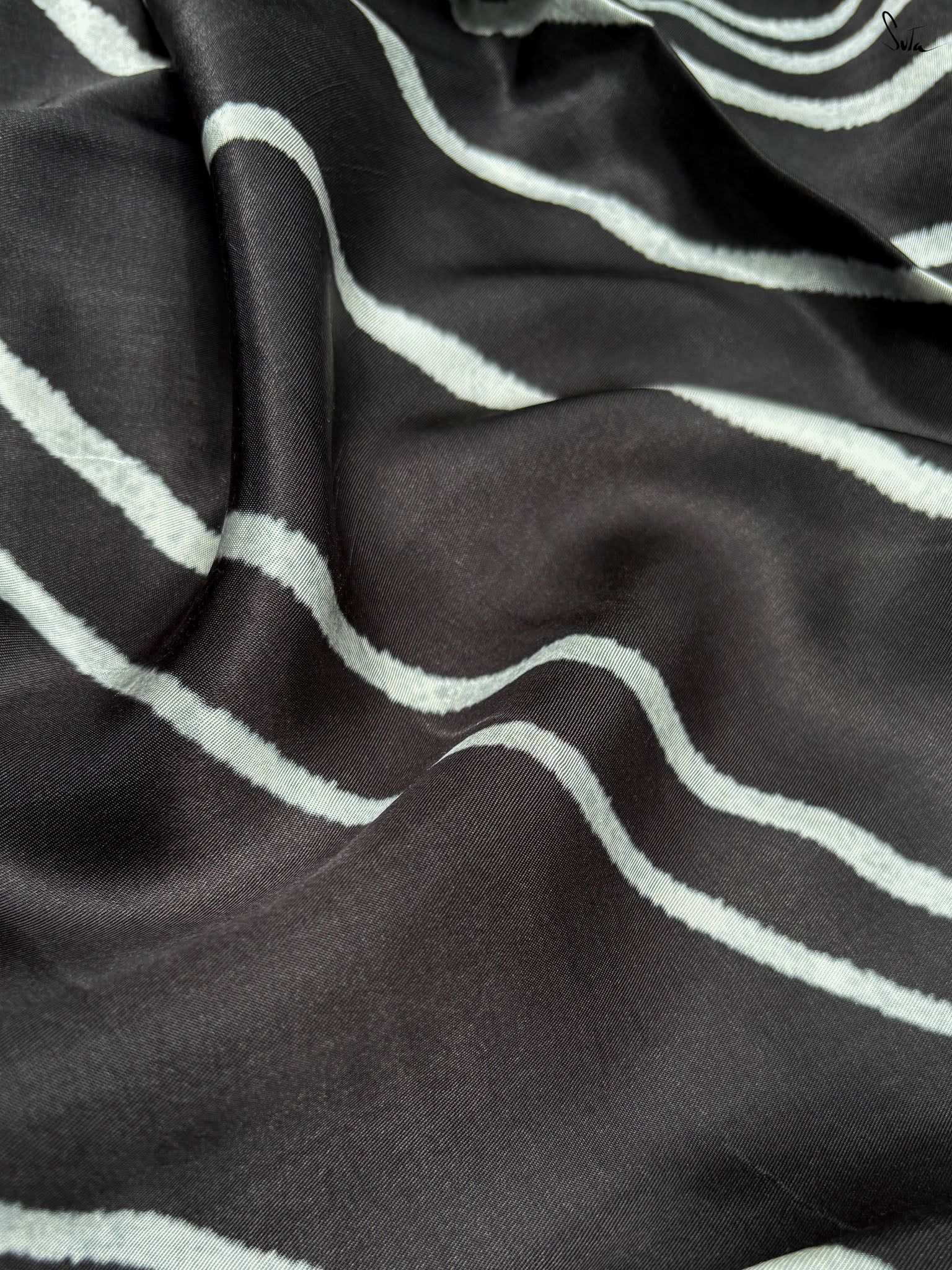 Lunar Lines