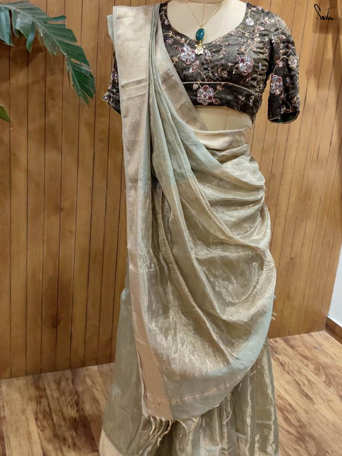 Madhavi Panna