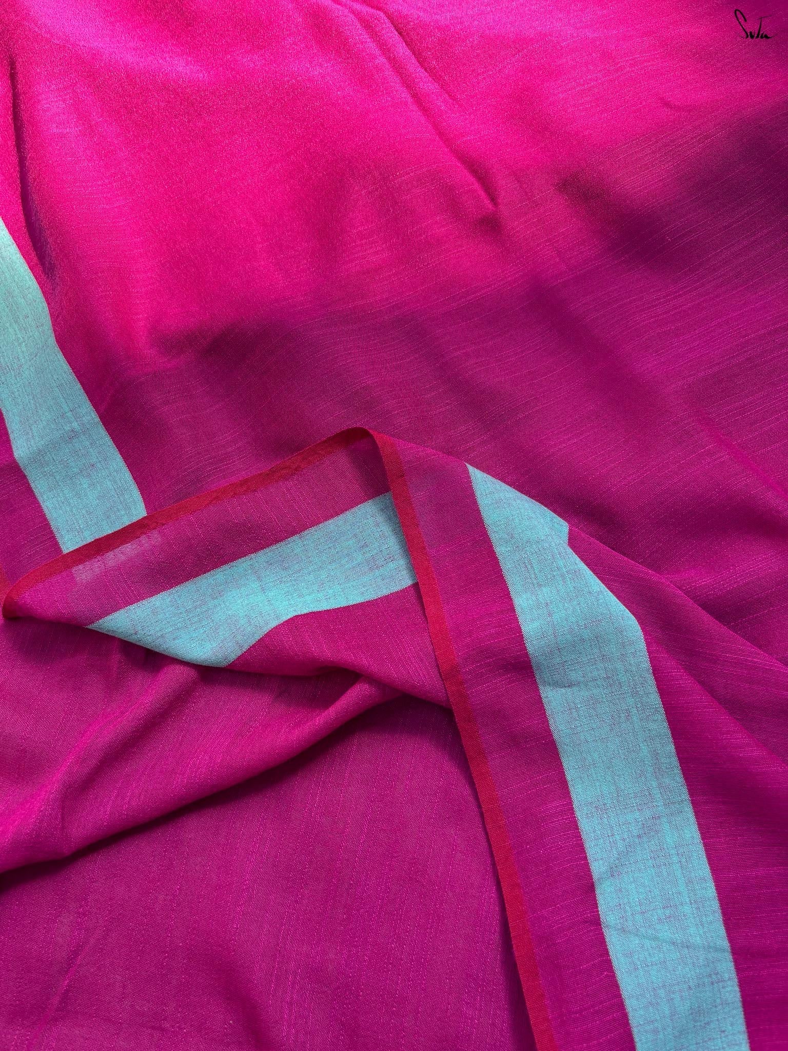 Magenta Tide