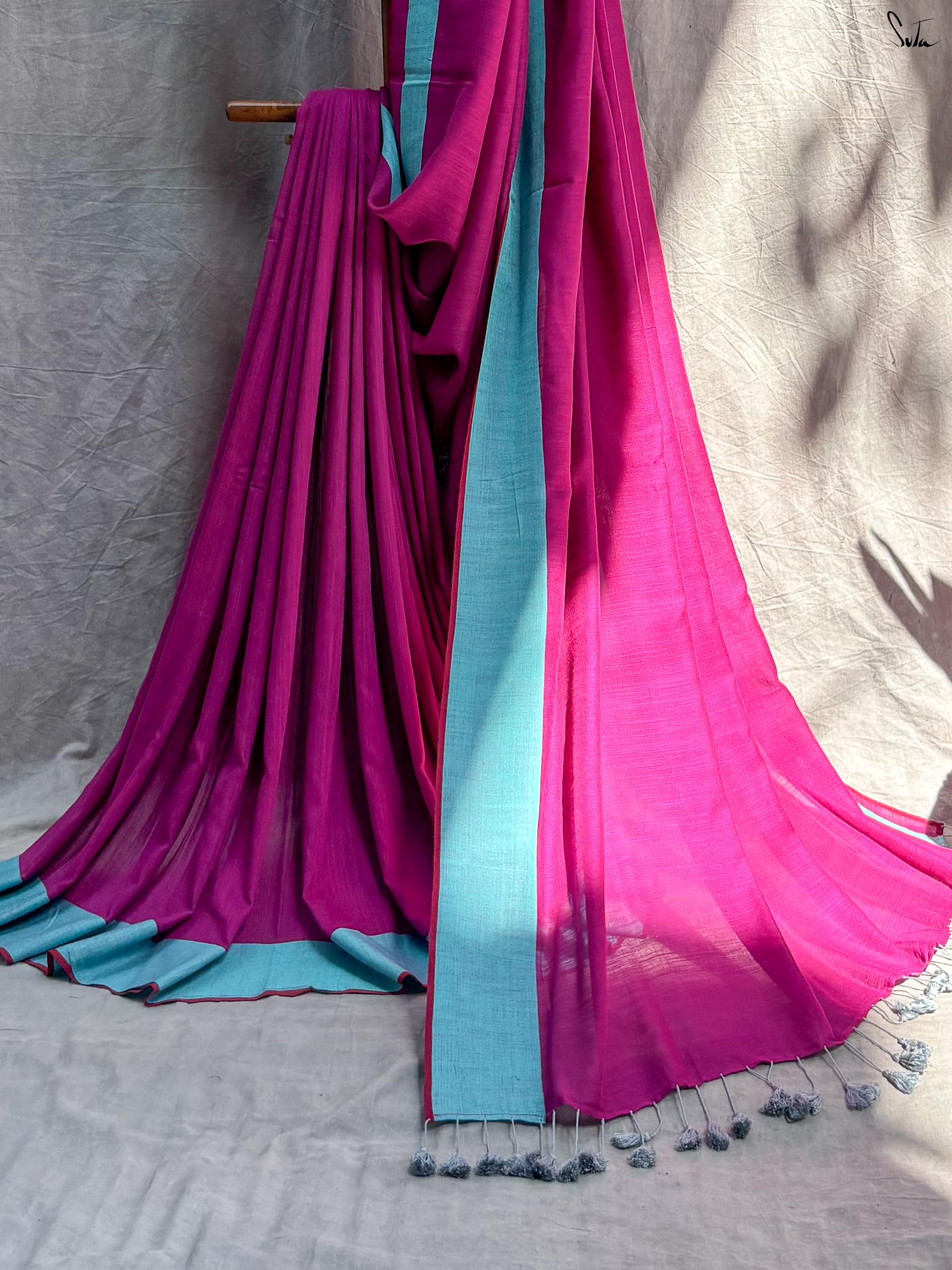 Magenta Tide