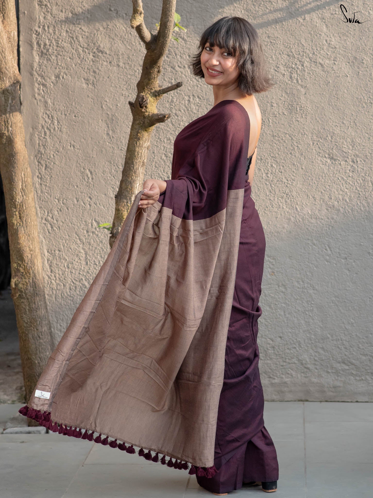 Mahogany - FS - RTW