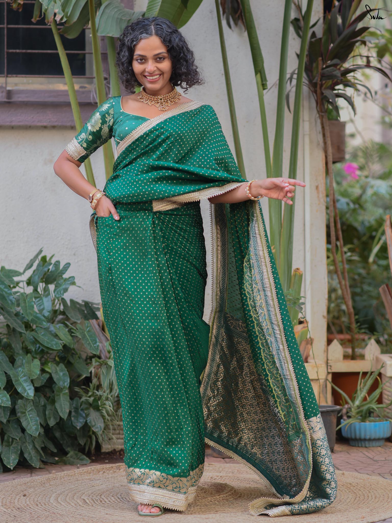 Mehndi Hai RTW