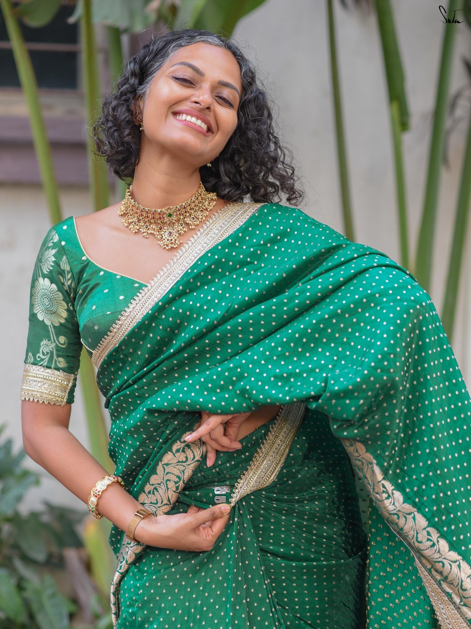 Mehndi Hai RTW