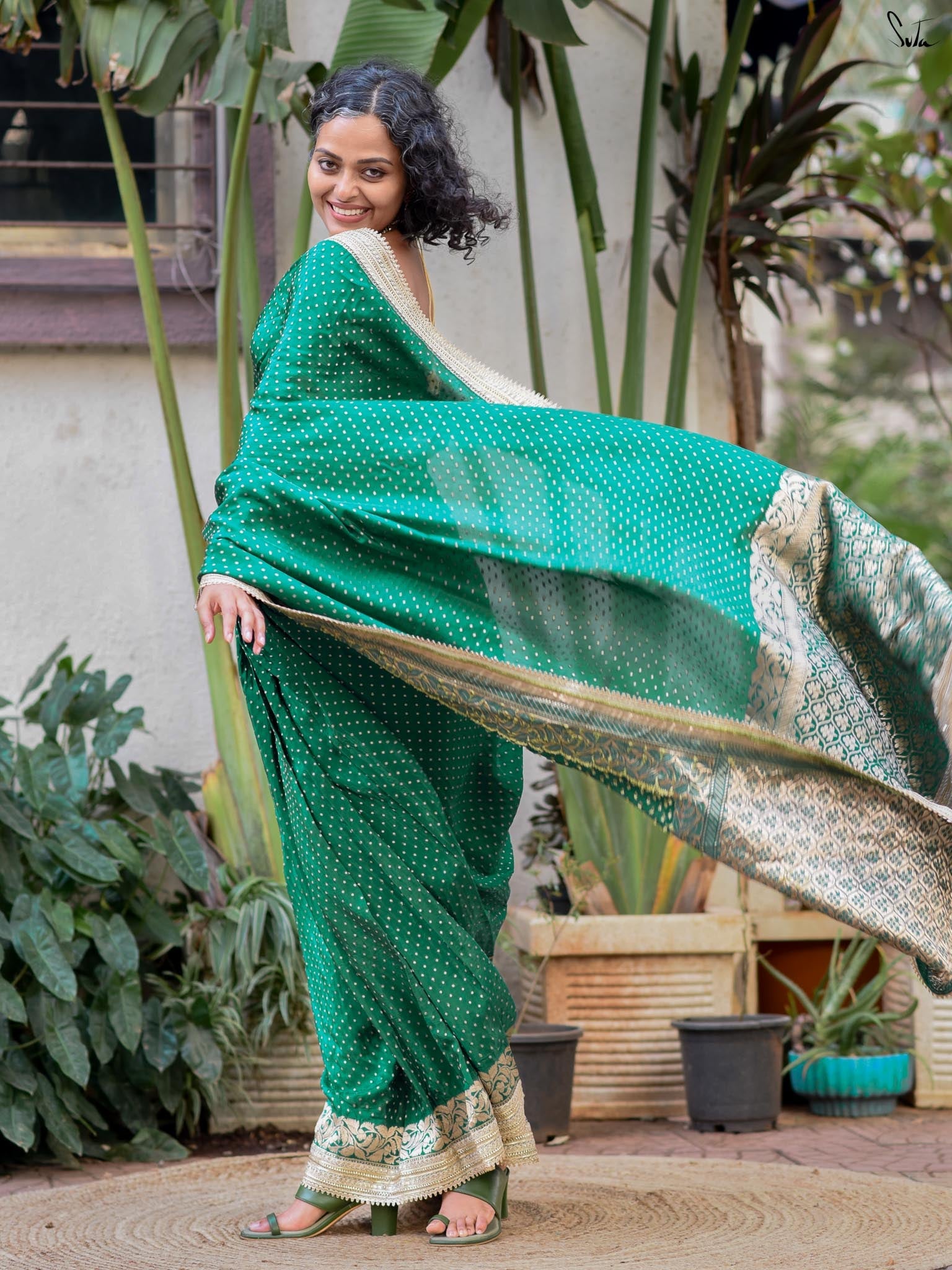 Mehndi Hai RTW