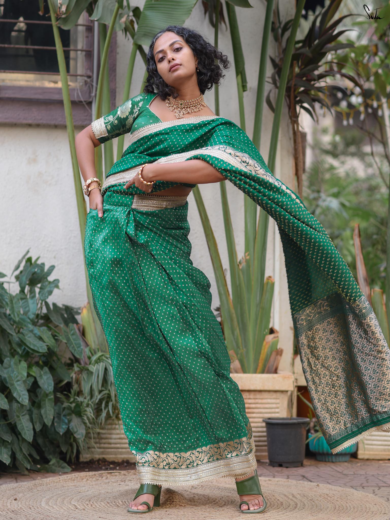Mehndi Hai RTW