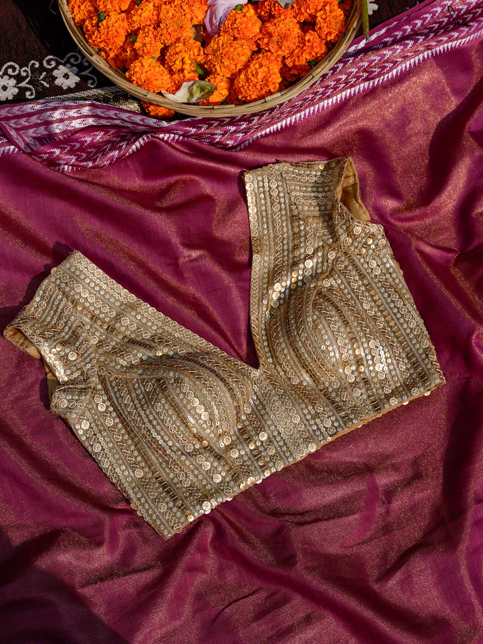 Meri Chaandi
