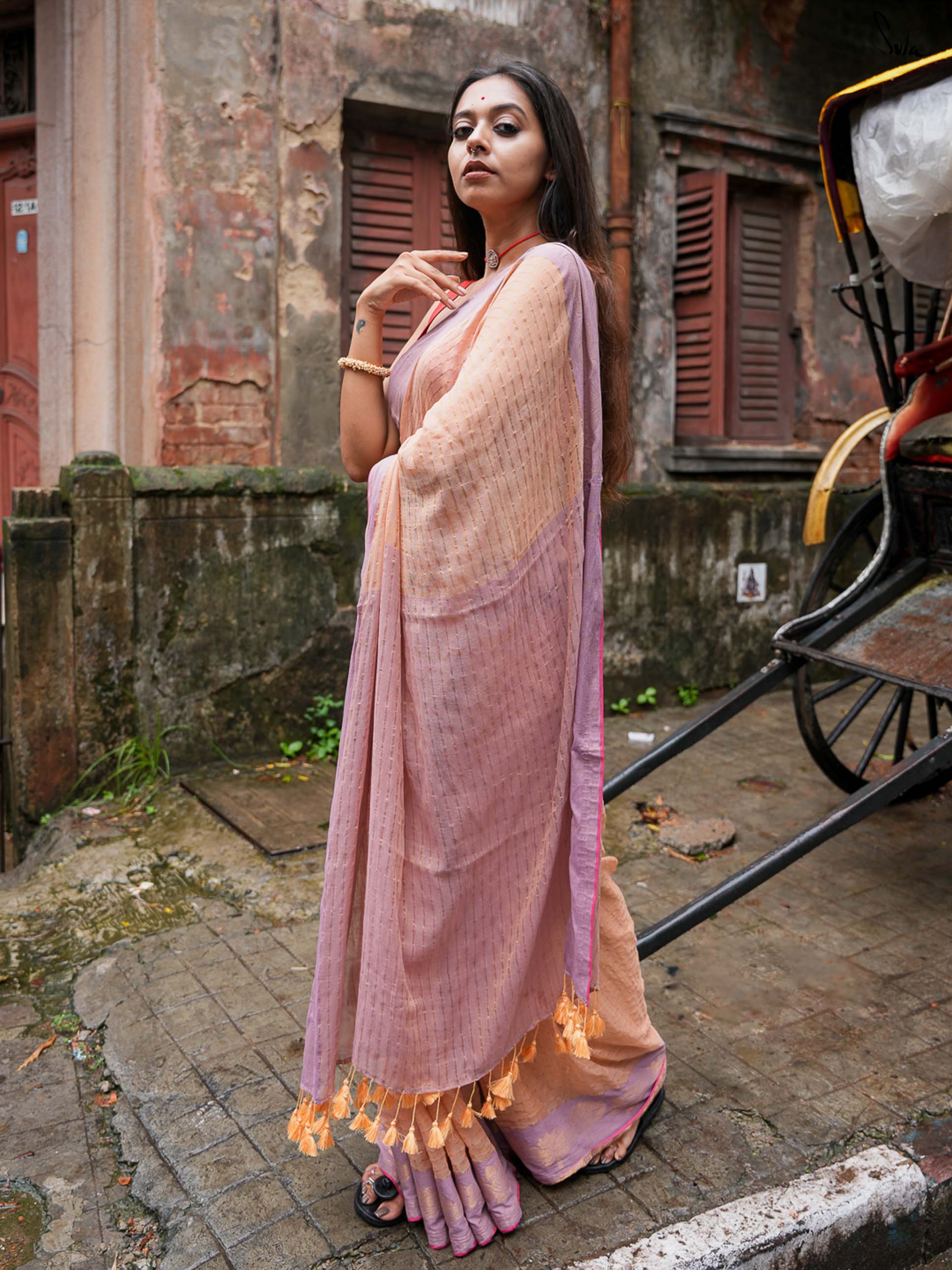 Meva pushkar