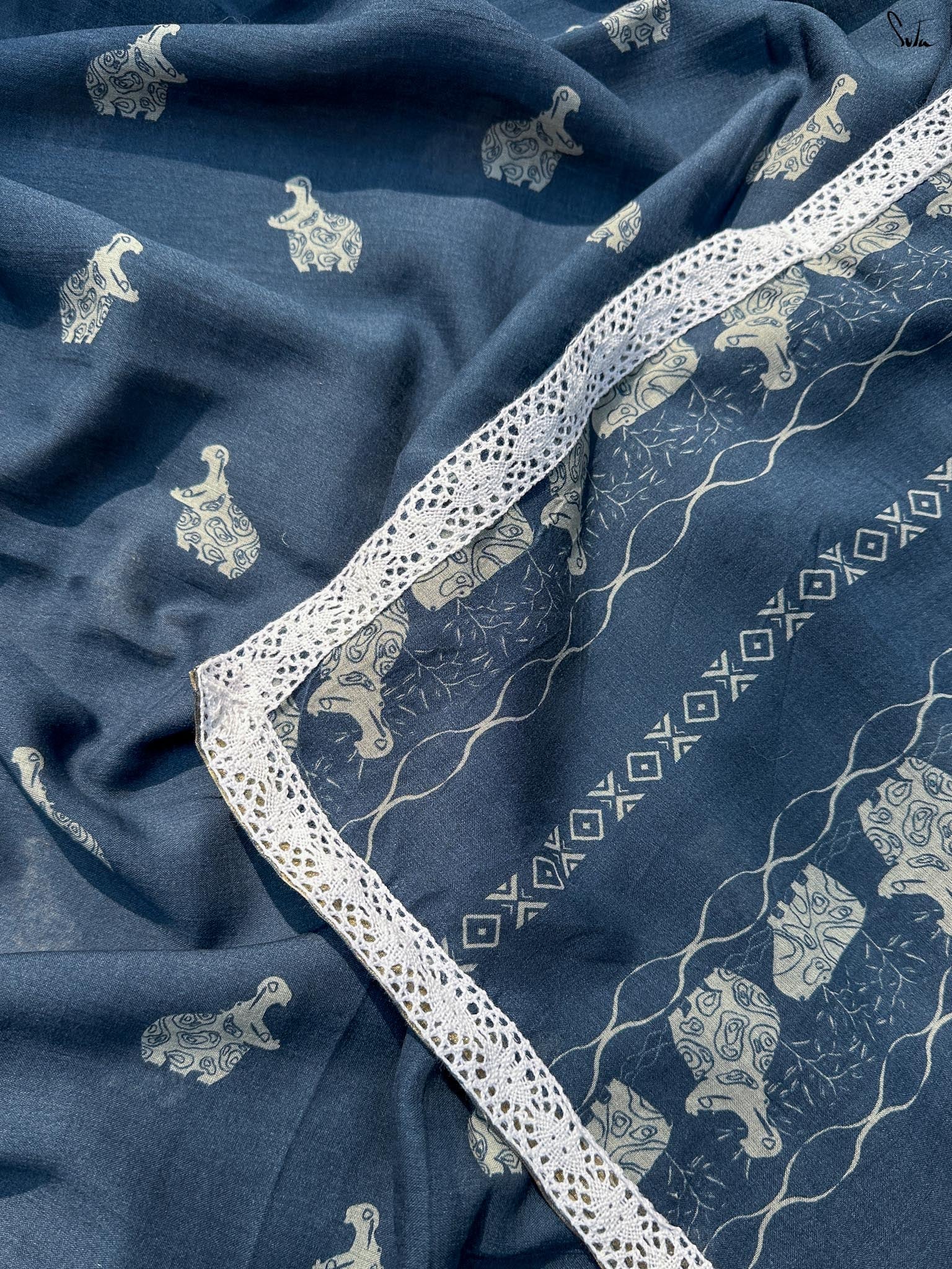 Midnight Lace