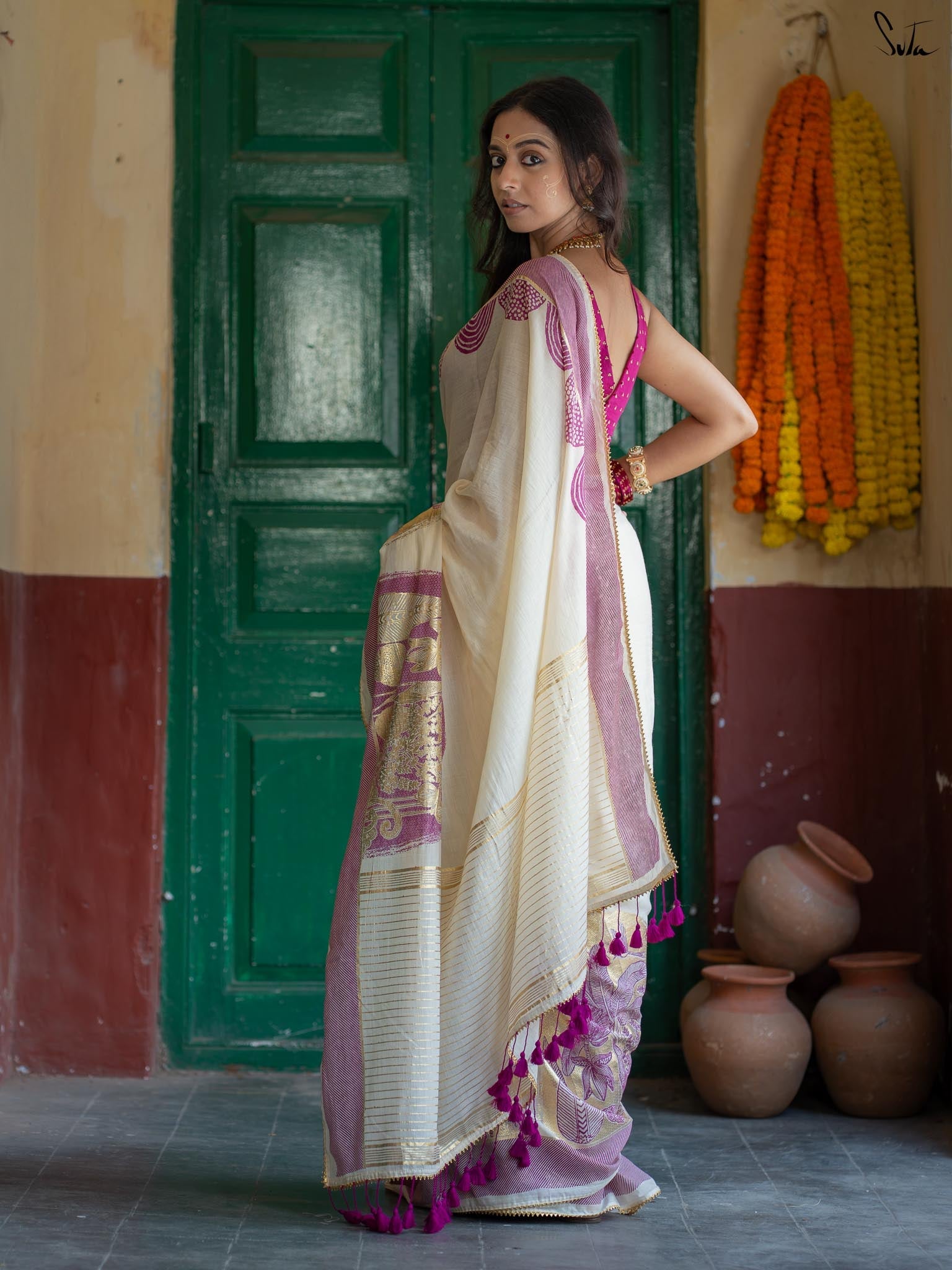 Mishti Mukh