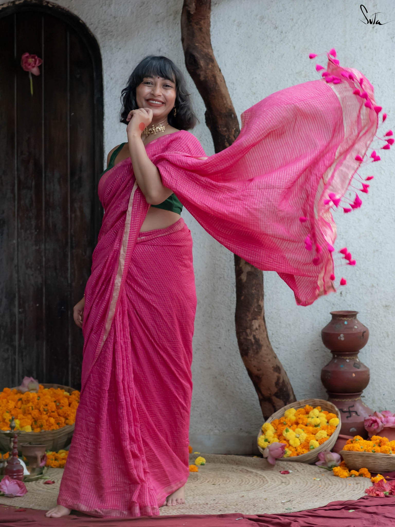Moumita