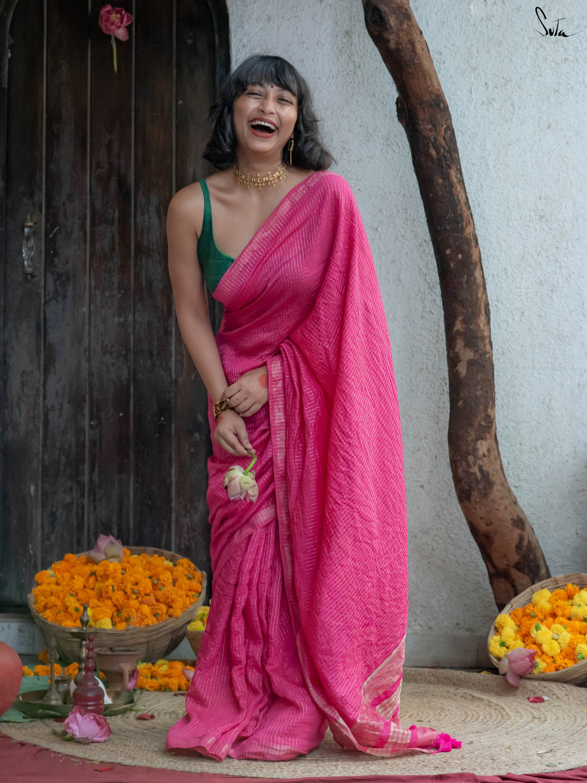 Moumita