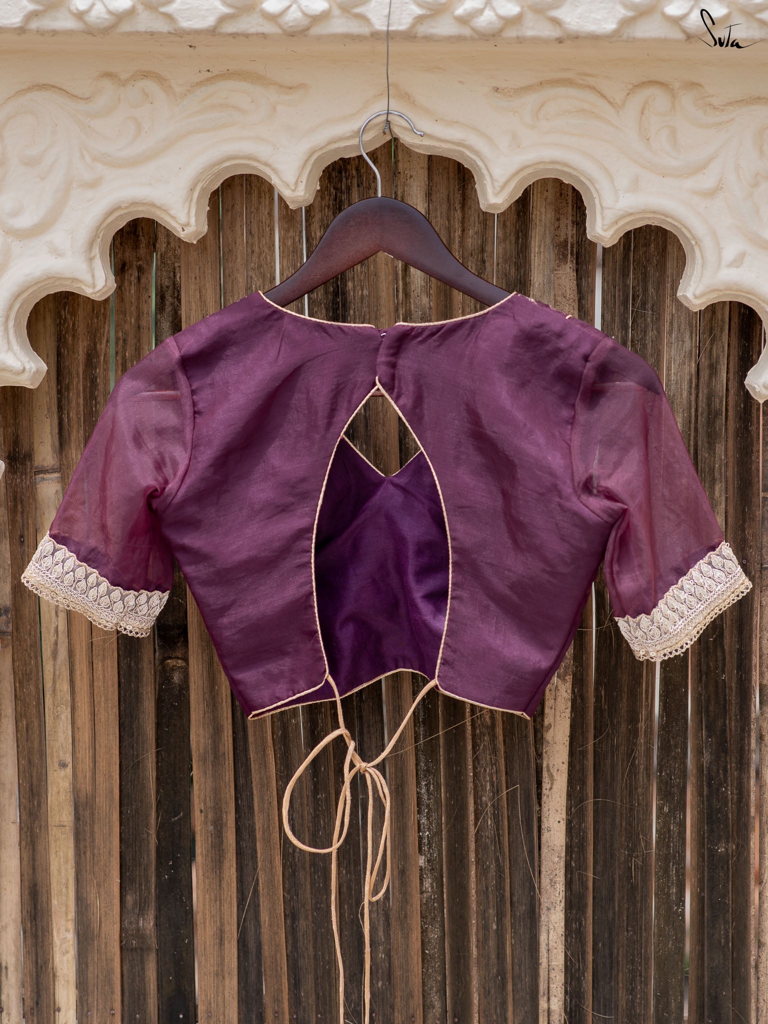 Mulberry Twist