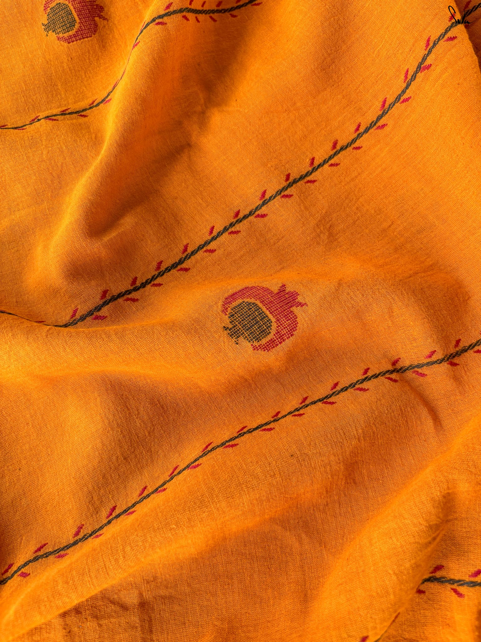 Mustard Phool