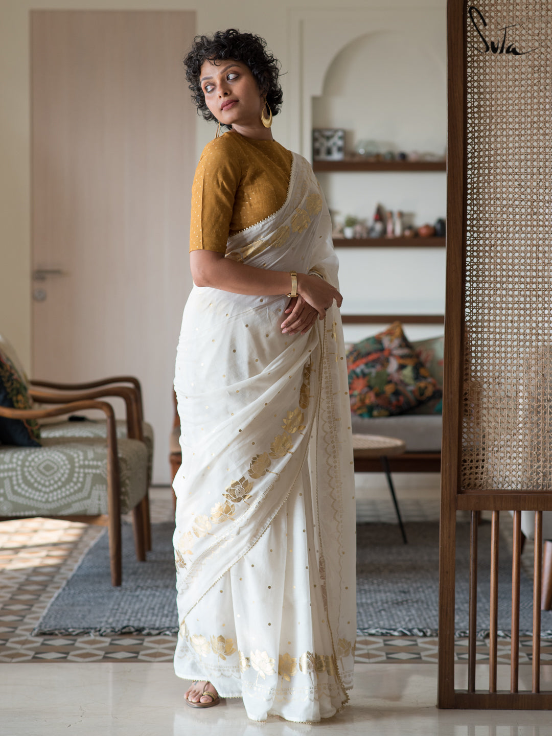 Varahi Saree