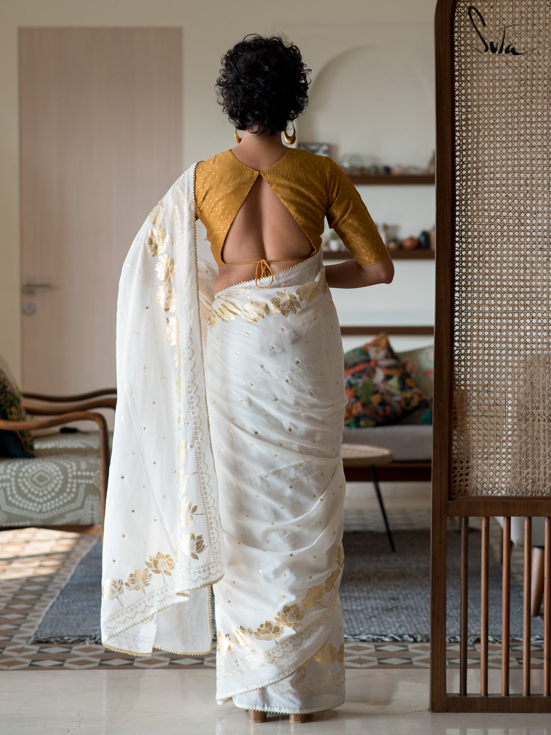 Varahi Saree