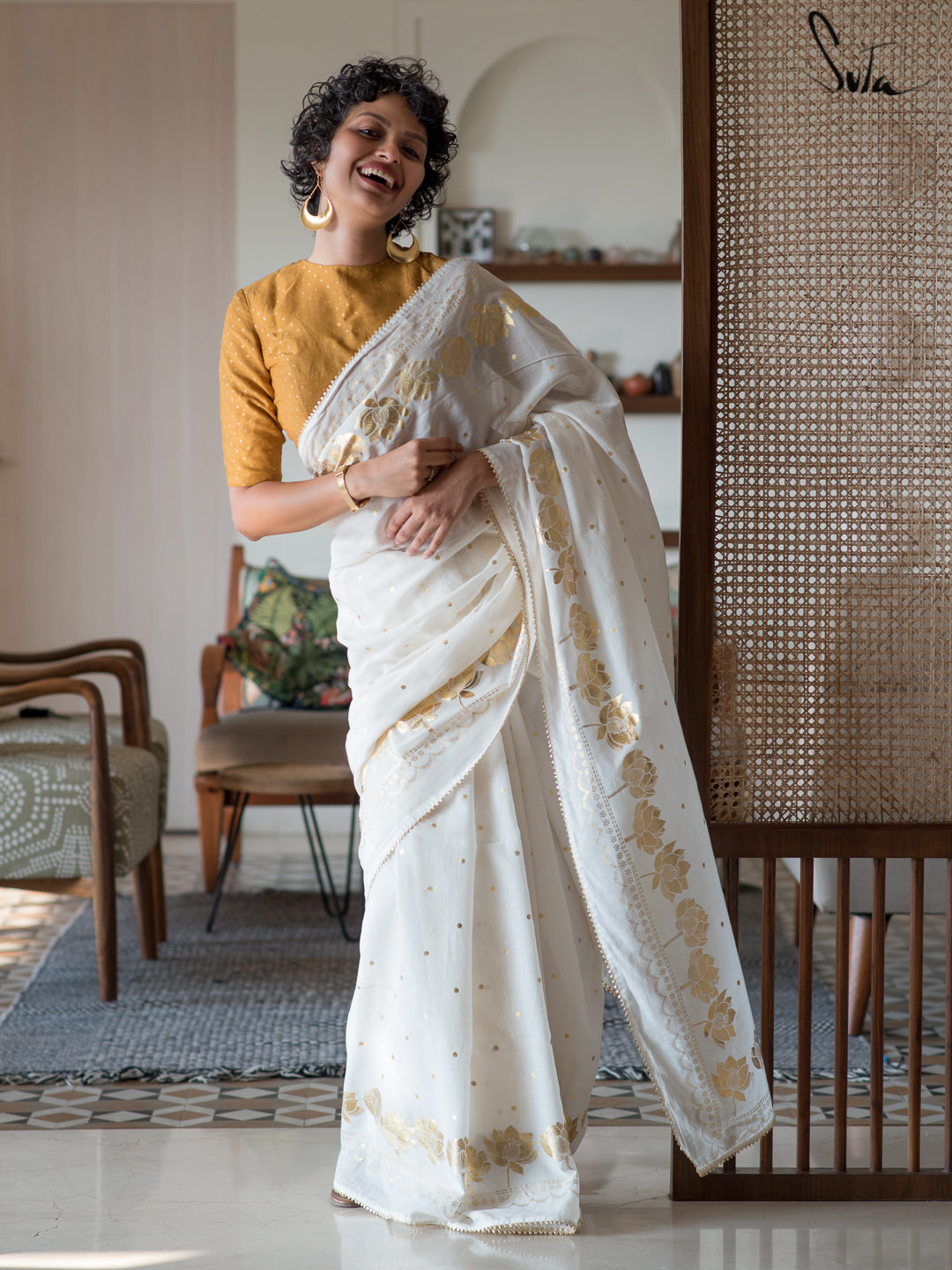 Varahi Saree