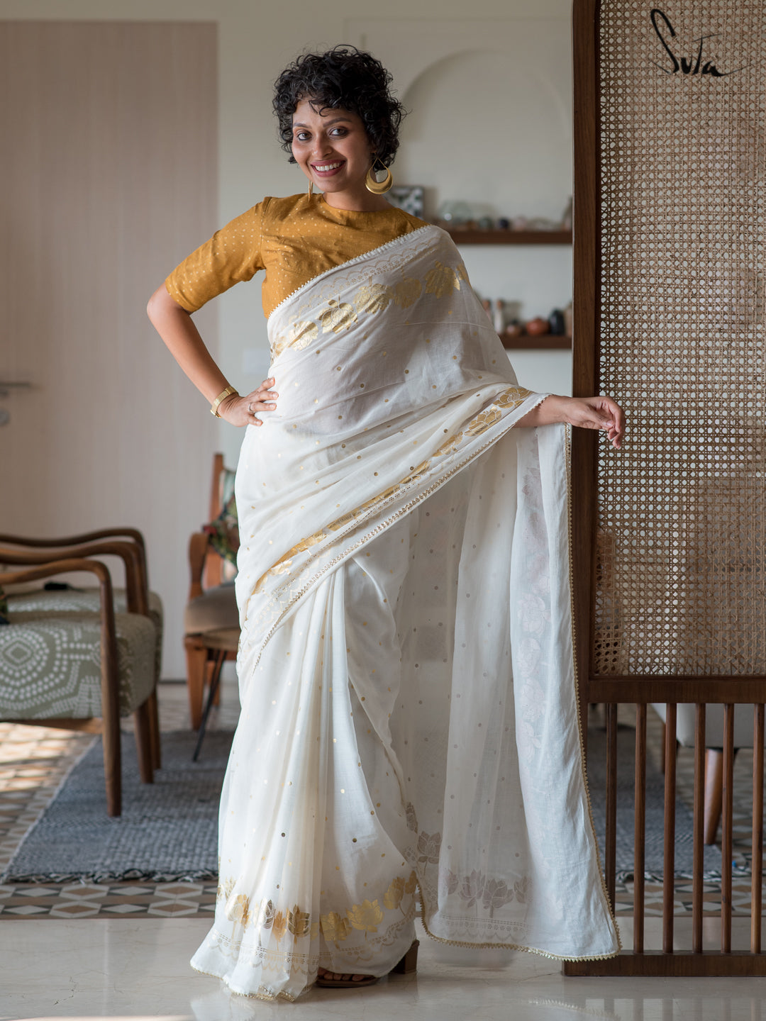 Varahi Saree